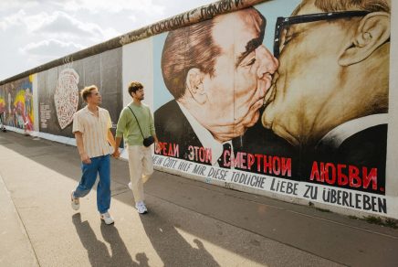 Voyage LGBTQ – Berlin Voyage LGBTQ - Berlin