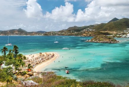 voyage saint martin sint maarten travel guide