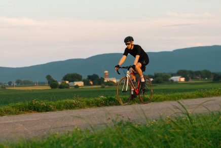 voyage vélo au québec - cycling vacations in quebec - Crédit photo BonjourQuebec_Jeanne_Rondeau-Ducharme