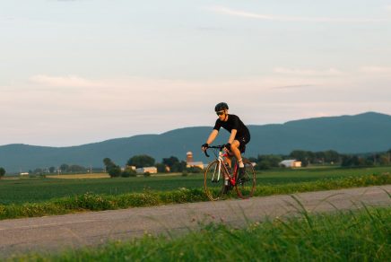 voyage vélo au québec - cycling vacations in quebec - Crédit photo BonjourQuebec_Jeanne_Rondeau-Ducharme