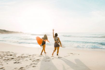 COUVERTURE - Voyager avec des amis - How to travel with friends