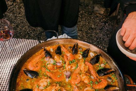where to eat in valencia spain - quoi manger à valence espagne