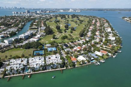 where to golf in orlando in Florida - golfer à Orlando en Floride