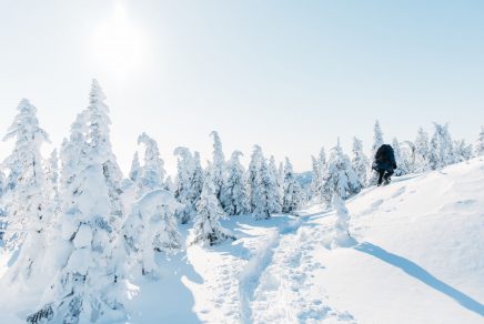 winter activities Canada activités hiver