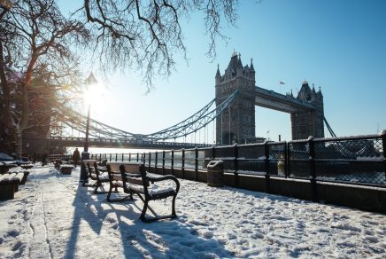 winter in london travel tips - conseils voyage londres en hiver