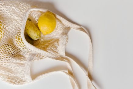 zero waste travel - voyage zéro déchet
