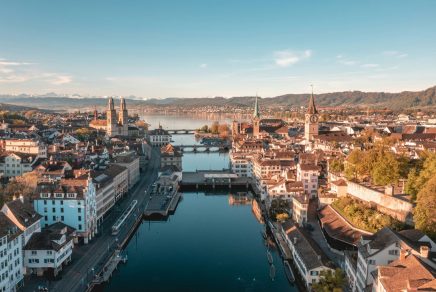 zurich pas cher - zurich on a budget